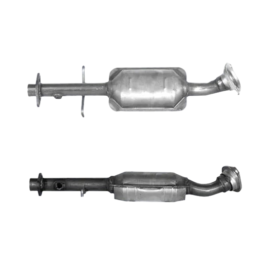 Katalysator E-Prüfzeichen Homologiert Benzinkat Kat bis EURO 3 E-Prüfzeichen für ROVER CITY ROVER 1.4L 475 Si Motor u.a. BM CATALYSTS
