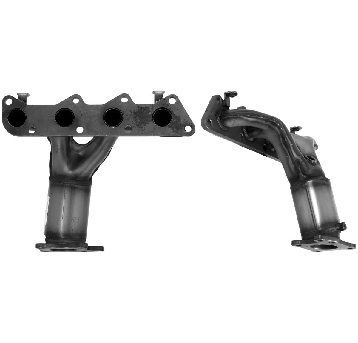 Katalysator E-Prüfzeichen Homologiert Benzinkat Kat bis EURO 3 E-Prüfzeichen für SEAT AROSA 1L 8-V-Manipulator ANV; AUC-Motor u.a. BM CATALYSTS