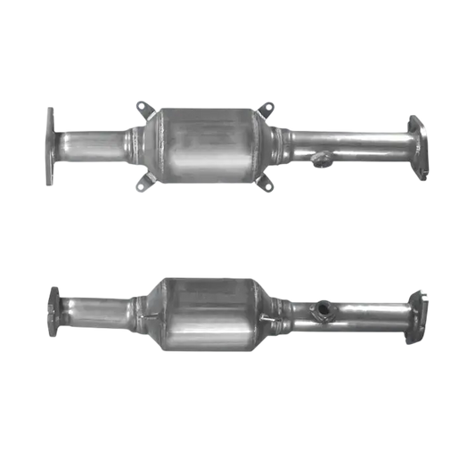 HOMOLOGIERT BENZIN KAT FÜR SUZUKI ALT 1.1L BENZIN | EURO 3 | OEM: 1425079GA0 BM CATALYSTS