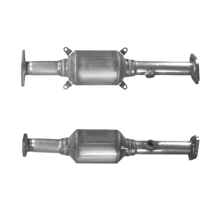 Katalysator E-Prüfzeichen Homologiert Benzinkat Kat bis EURO 3 E-Prüfzeichen für SUZUKI ALTO 1.1L 16-V-F10D-; F10DN-Motor u.a. BM CATALYSTS