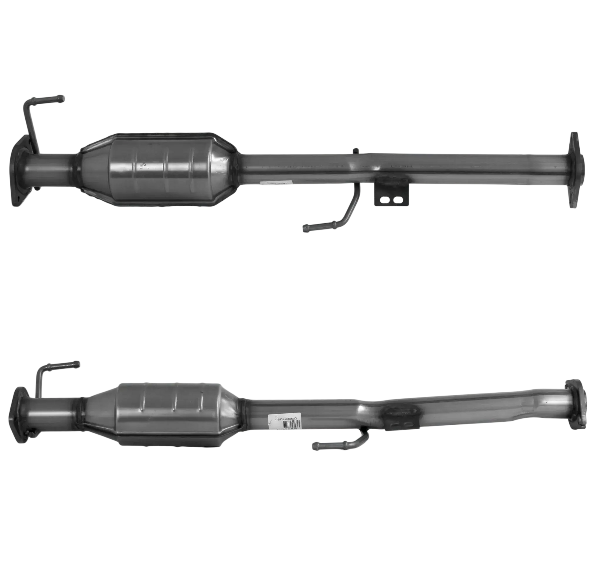 Katalysator E-Prüfzeichen Homologiert Benzinkat Kat bis EURO 3 E-Prüfzeichen für SUZUKI GRAND VITARA 1.6L 16V Unterflur Kat G16A; G16B u.a. BM CATALYSTS