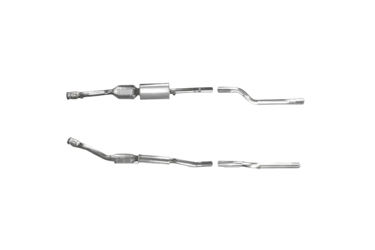 Katalysator E-Prüfzeichen Homologiert Benzinkat Kat bis EURO 3 oder 4 E-Prüfzeichen für CITROEN C5 1.8L 16 V c/n RP09426 auf u.a. BM CATALYSTS