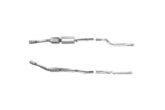 Katalysator, E-Prüfzeichen, Homologiert, Benzinkat, Kat bis EURO 3 oder 4 E-Prüfzeichen für CITROEN C5 1.8L 16 V c/n RP09426 auf) u.a. BM CATALYSTS