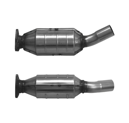 HOMOLOGIERT BENZIN KAT FÜR FIAT MULTIPLA 1.6L BENZIN | EURO 3 ODER 4 | OEM: 51778697 BM CATALYSTS
