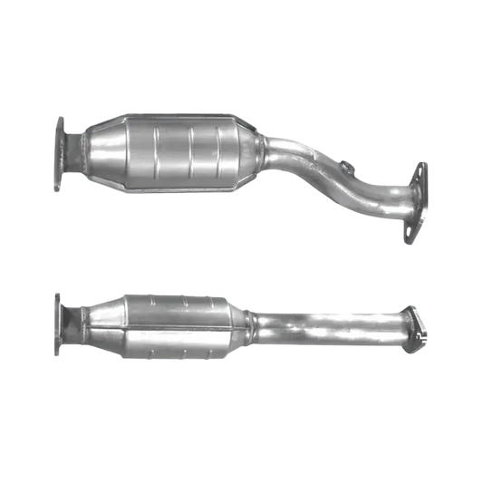 HOMOLOGIERT BENZIN KAT FÜR FORD MONDEO 1.8L BENZIN | EURO 3 ODER 4 | OEM: 1115184 BM CATALYSTS