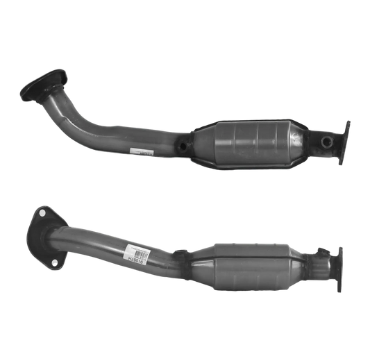 HOMOLOGIERT BENZIN KAT FÜR HONDA CR-V 2L BENZIN | EURO 3 ODER 4 | OEM: 18160PNBE00 BM CATALYSTS