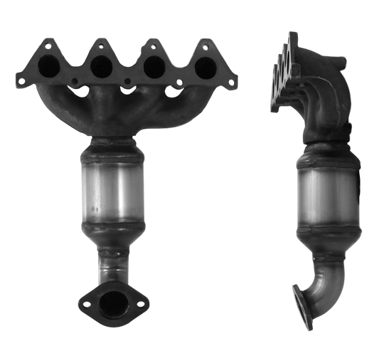 HOMOLOGIERT BENZIN KAT FÜR HYUNDAI AKZENT 1.5L BENZIN | EURO 3 | OEM: 2851026550 BM CATALYSTS