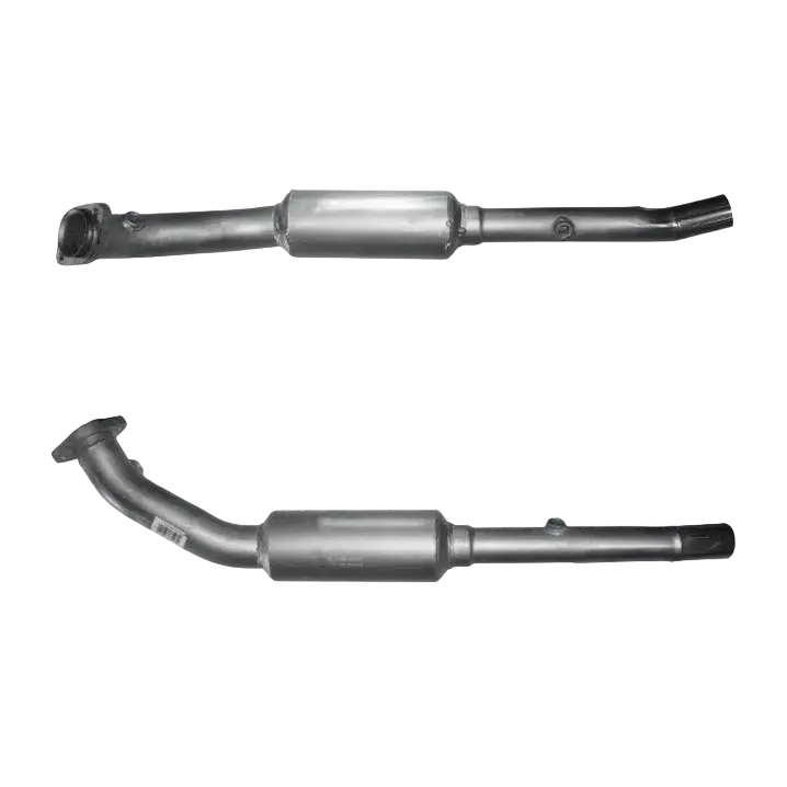 Katalysator E-Prüfzeichen Homologiert Benzinkat Kat bis EURO 3 oder 4 E-Prüfzeichen für LAND ROVER RANGE ROVER 4.4L V8 M62 B44 Motor linke... BM CATALYSTS