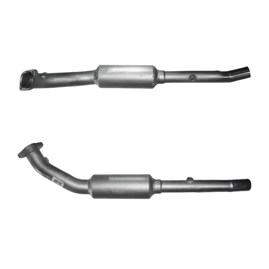 HOMOLOGIERT BENZIN KAT FÜR LAND ROVER RANGE ROVER 4.4L BENZIN | EURO 3 ODER 4 | OEM: WAG000190 BM CATALYSTS