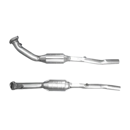 HOMOLOGIERT BENZIN KAT FÜR LAND ROVER RANGE ROVER 4.4L BENZIN | EURO 3 ODER 4 | OEM: WAG000180 BM CATALYSTS