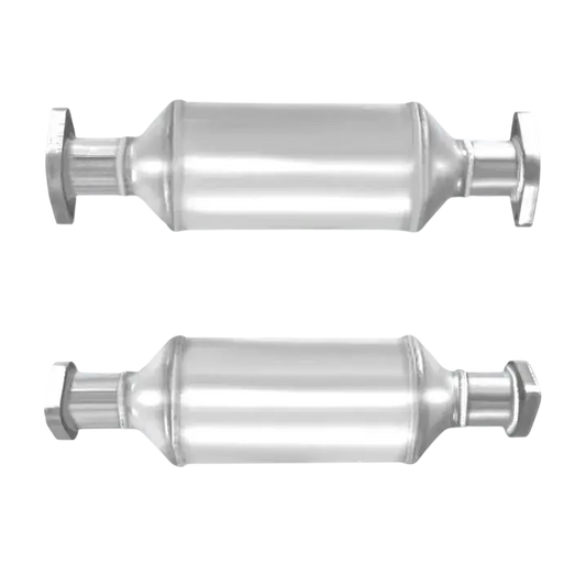 HOMOLOGIERT BENZIN KAT FÜR MITSUBISHI AIRTREK 2.4L BENZIN | EURO 3 ODER 4 | OEM: MN180058 BM CATALYSTS