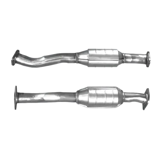 HOMOLOGIERT BENZIN KAT FÜR NISSAN X-TRAIL 2L BENZIN | EURO 3 ODER 4 | OEM: 200188H700 BM CATALYSTS