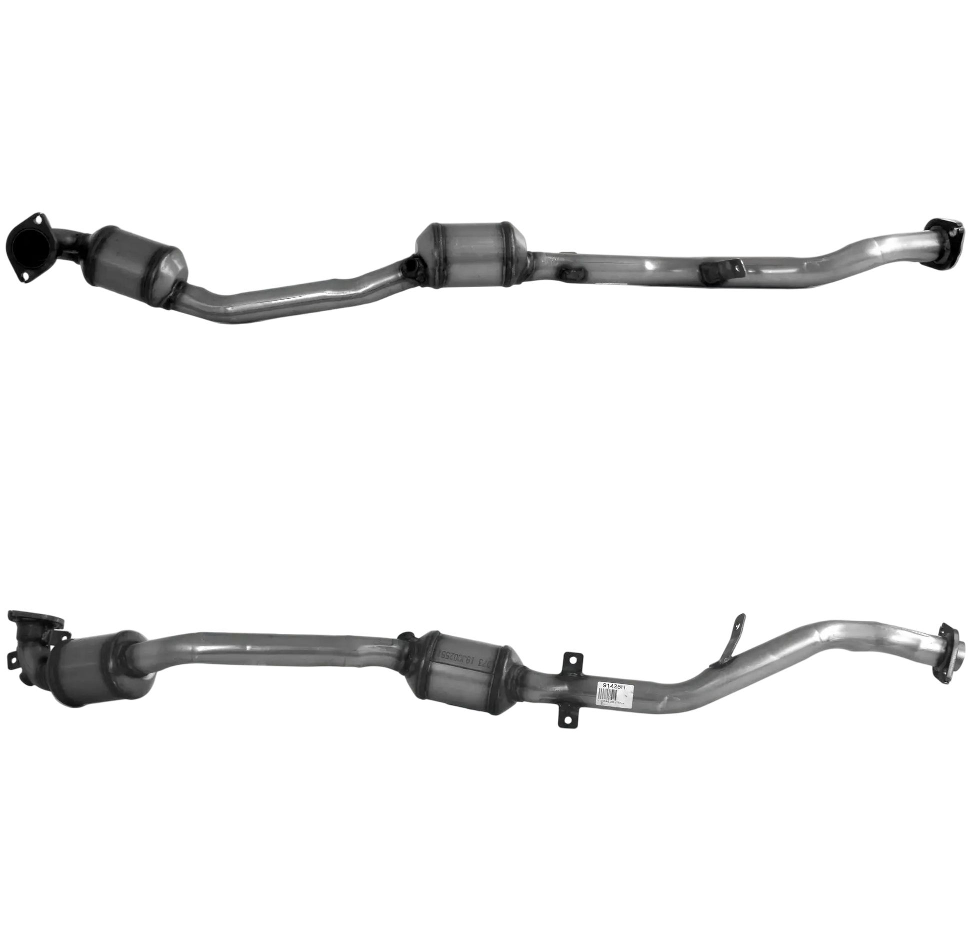 Katalysator E-Prüfzeichen Homologiert Benzinkat Kat bis EURO 3 oder 4 E-Prüfzeichen für SUBARU OUTBACK 2.5L Mk.4 165 PS EJ25; EJ25D-Motoren;... BM CATALYSTS