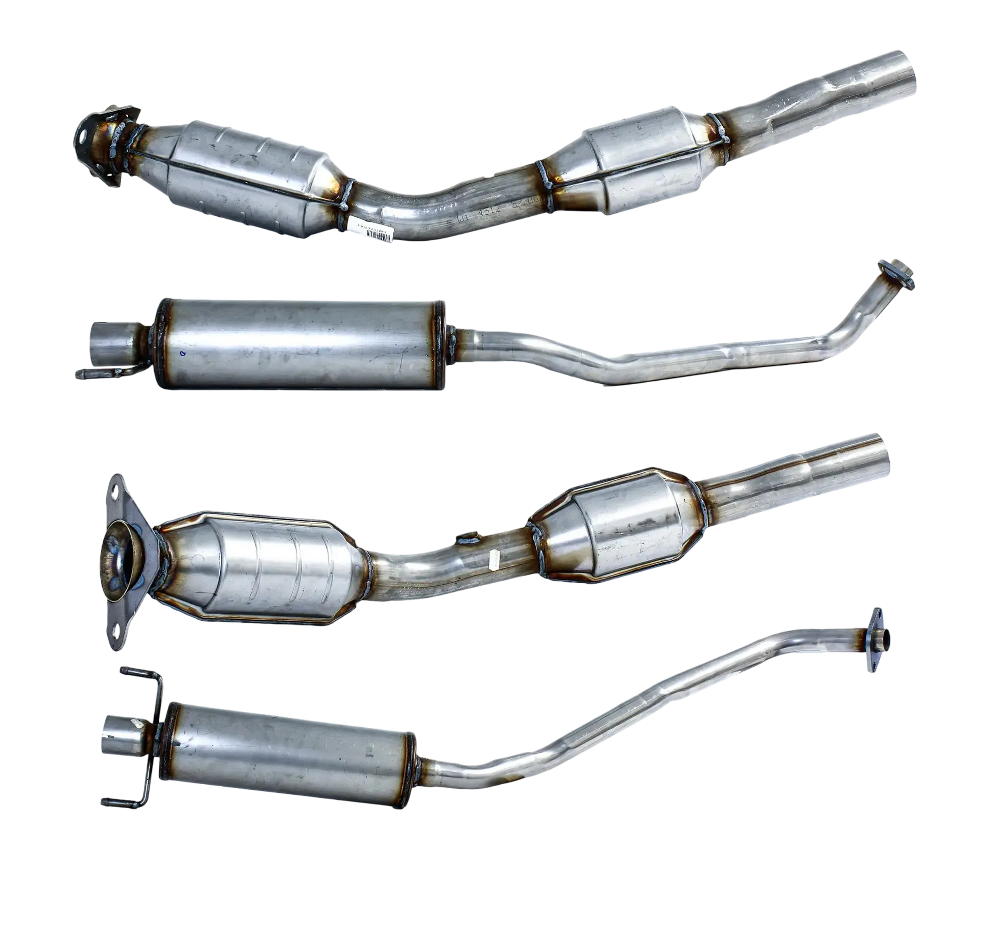 Katalysator E-Prüfzeichen Homologiert Benzinkat Kat bis EURO 3 oder 4 E-Prüfzeichen für TOYOTA COROLLA 1.4L VVTi Hatch 4ZZFE Motor Unterboden... BM CATALYSTS