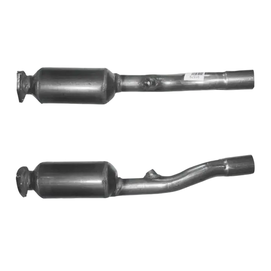 Katalysator E-Prüfzeichen Homologiert Benzinkat Kat bis EURO 3 oder 4 E-Prüfzeichen für VOLKSWAGEN BORA 1.6L 16v FSi SCHLECHTER Motor 2. Kat... BM CATALYSTS