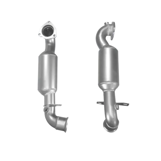 HOMOLOGIERT BENZIN KAT FÜR CITROEN C4 1.6L BENZIN | EURO 4 | OEM: 1706F6 BM CATALYSTS