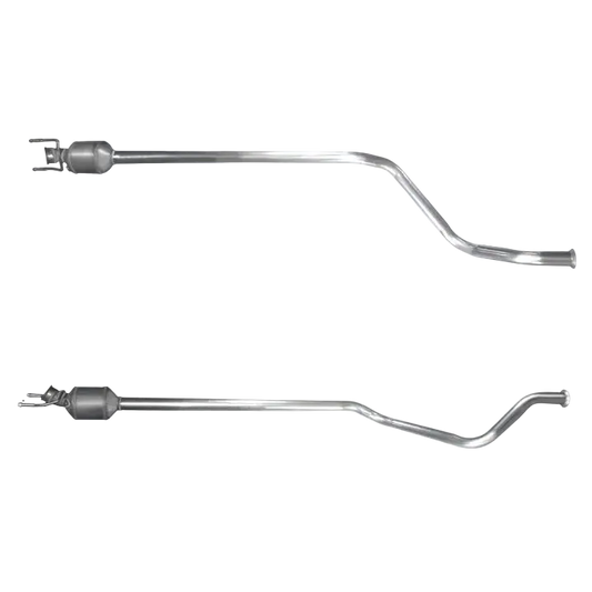 HOMOLOGIERT BENZIN KAT FÜR CITROEN C4 2L BENZIN | EURO 4 | OEM: 1731HC BM CATALYSTS