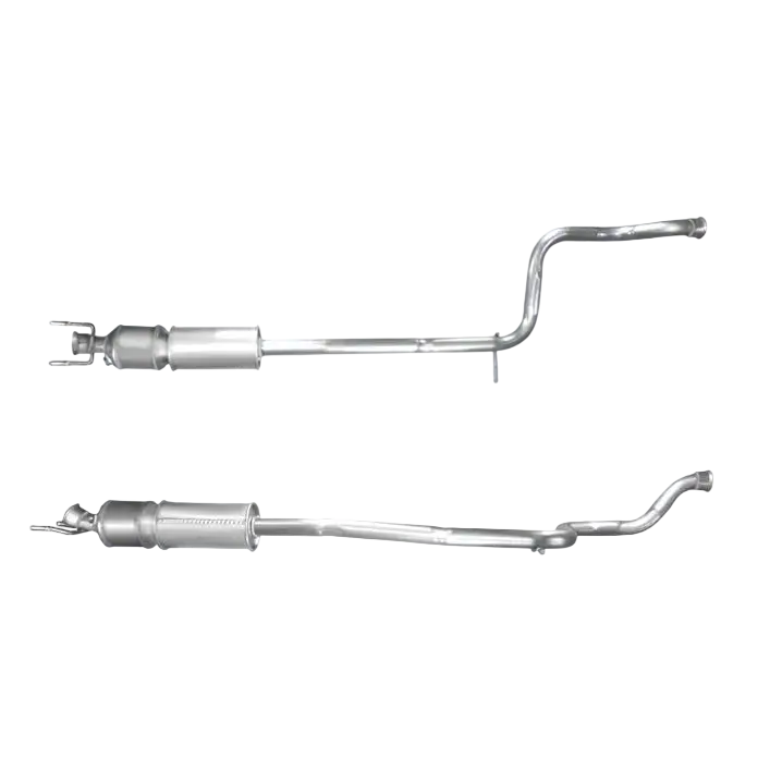 Katalysator E-Prüfzeichen Homologiert Benzinkat Kat bis EURO 4 E-Prüfzeichen für CITROEN C4 GRAND PICASSO 1.8L 16v EW7A Motor Unterboden Kat... BM CATALYSTS