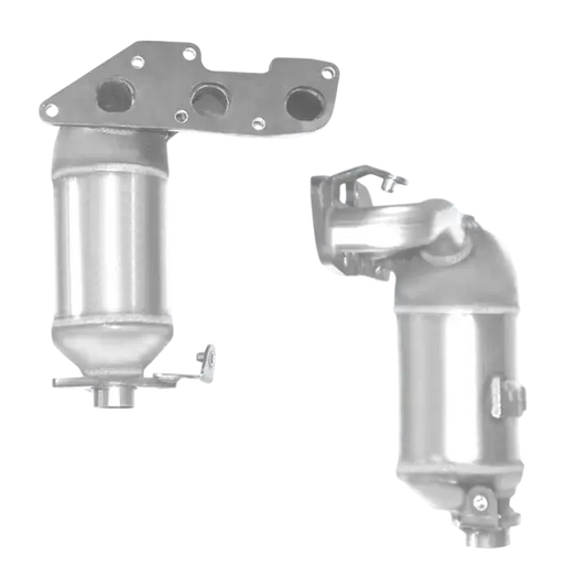 HOMOLOGIERT BENZIN KAT FÜR DAIHATSU HERZ 1L BENZIN | EURO 4 | OEM: 1714097228 BM CATALYSTS