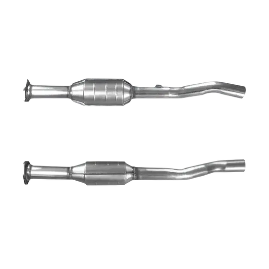 HOMOLOGIERT BENZIN KAT FÜR FORD GALAXIS 2L BENZIN | EURO 4 | OEM: 1109172 BM CATALYSTS