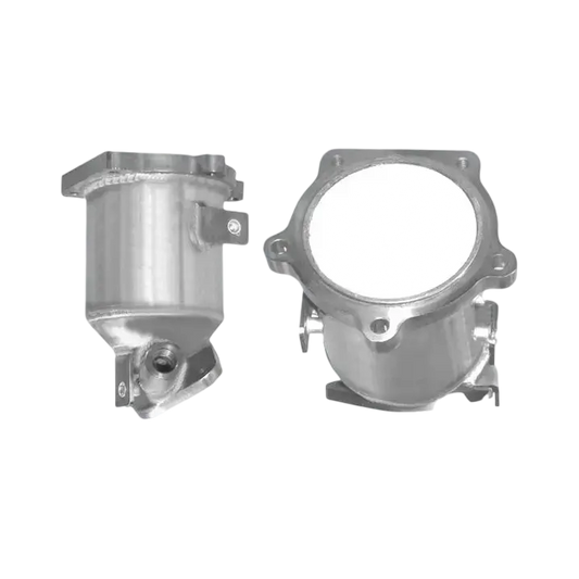HOMOLOGIERT BENZIN KAT FÜR HYUNDAI AMICA 1.1L BENZIN | EURO 4 | OEM: 2853002530 BM CATALYSTS