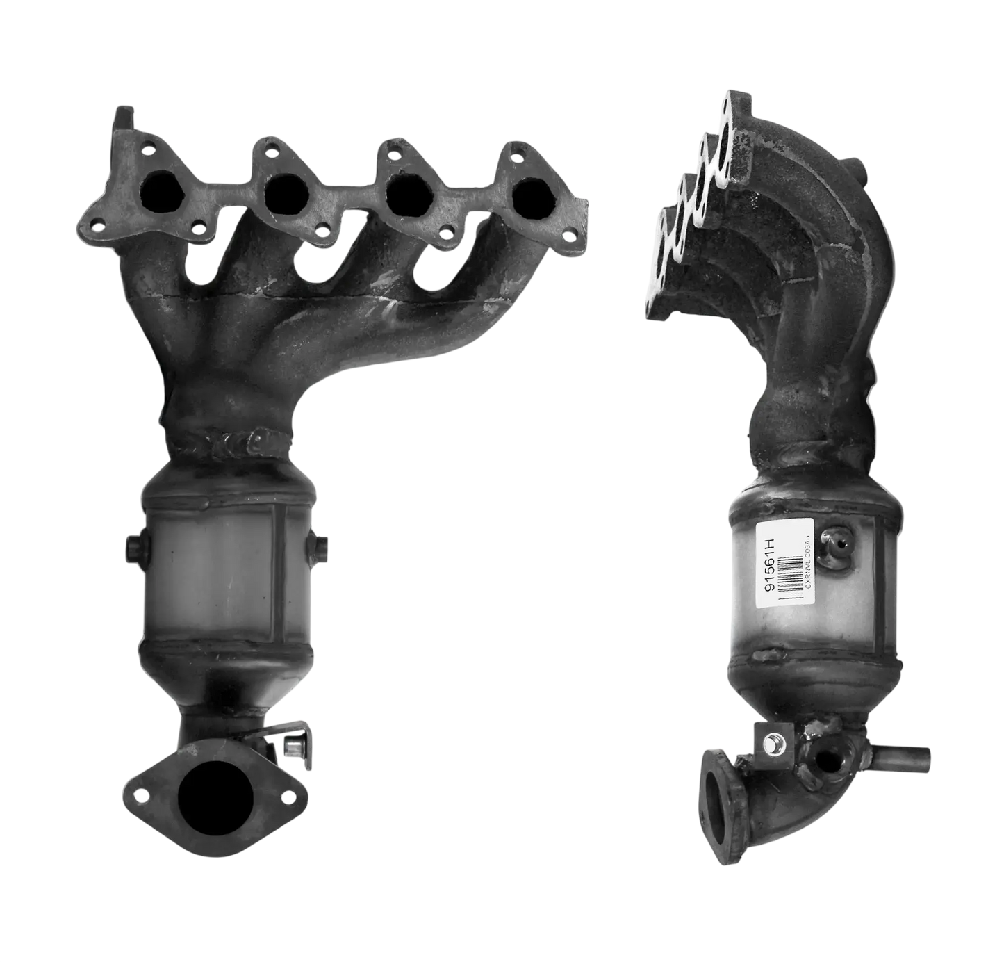 Katalysator E-Prüfzeichen Homologiert Benzinkat Kat bis EURO 4 E-Prüfzeichen für HYUNDAI GETZ 1.1L 12-V-G4HG-Motorverteiler u.a. BM CATALYSTS