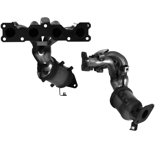 HOMOLOGIERT BENZIN KAT FÜR HYUNDAI SONATE 2L BENZIN | EURO 4 | OEM: 2851025250 BM CATALYSTS