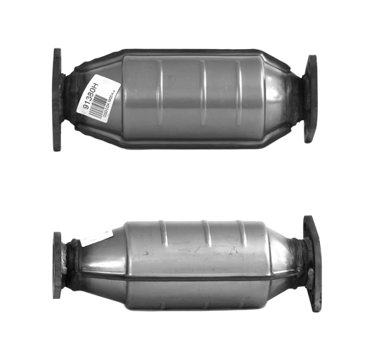 HOMOLOGIERT BENZIN KAT FÜR HYUNDAI TRAJET 2L BENZIN | EURO 4 | OEM: 2895023680 BM CATALYSTS