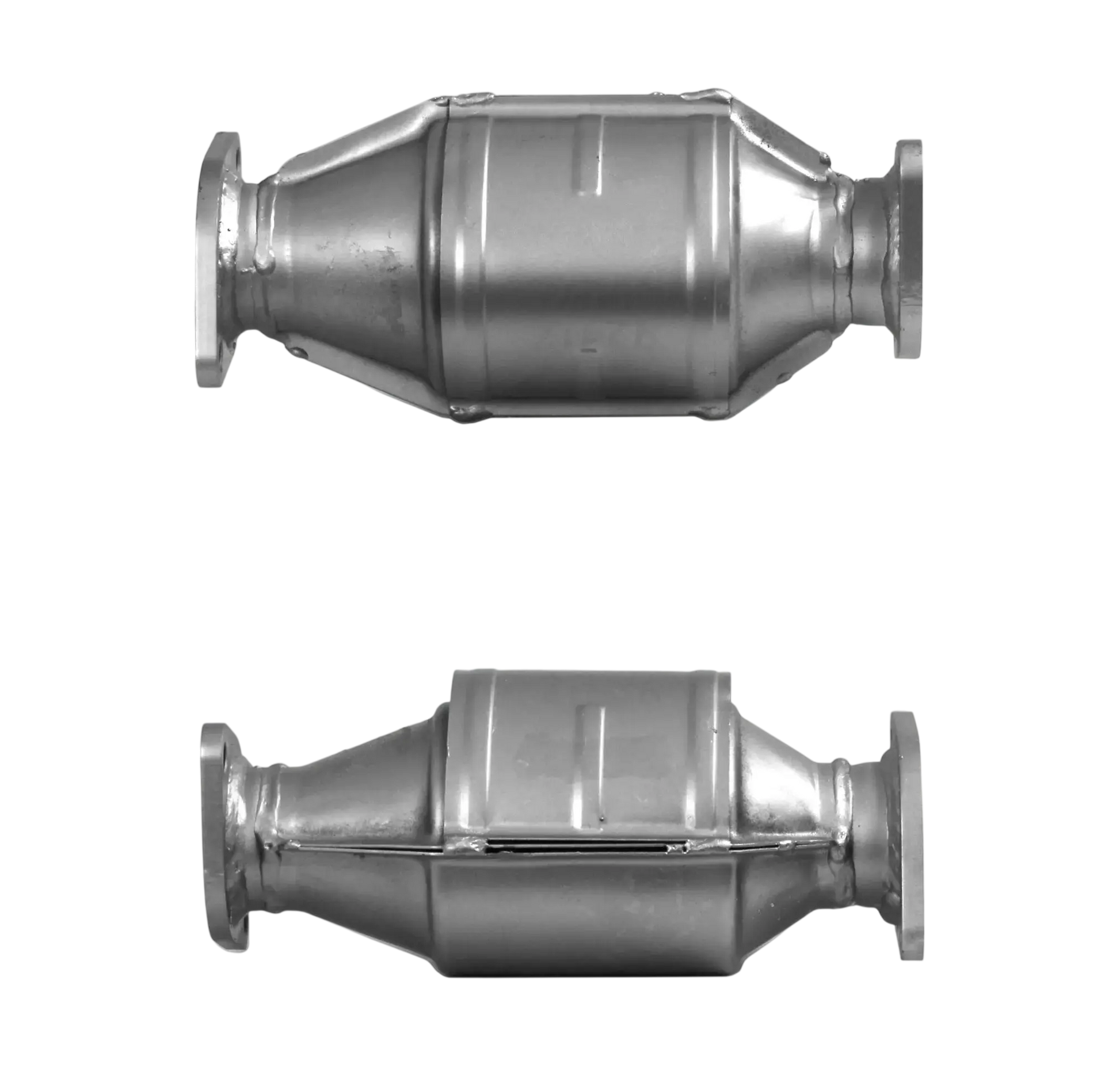 Katalysator E-Prüfzeichen Homologiert Benzinkat Kat bis EURO 4 E-Prüfzeichen für HYUNDAI TUCSON 2L 16-V-G4GC-Motor; 2WD und 4WD;... BM CATALYSTS