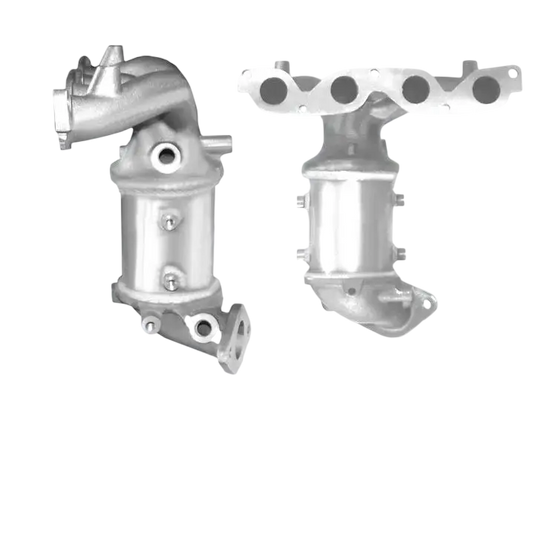 HOMOLOGIERT BENZIN KAT FÜR HYUNDAI I20 1.2L BENZIN | EURO 4 | OEM: 2851003110 BM CATALYSTS