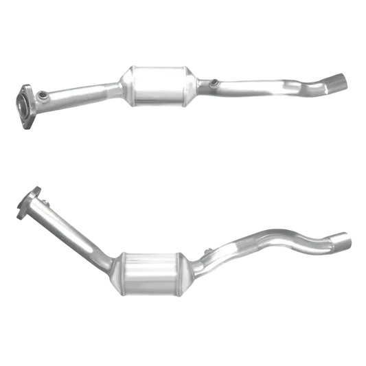 HOMOLOGIERT BENZIN KAT FÜR LAND ROVER ENTDECKUNG 4.4L BENZIN | EURO 4 | OEM: WCD500212 BM CATALYSTS