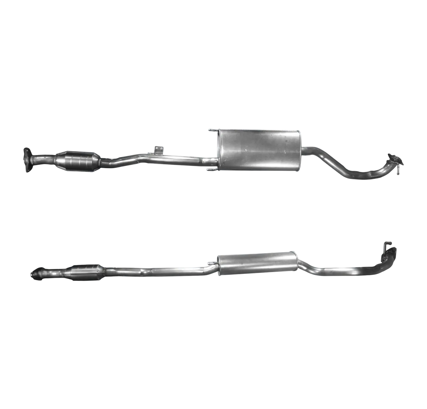 Katalysator E-Prüfzeichen Homologiert Benzinkat Kat bis EURO 4 E-Prüfzeichen für LEXUS RX400h 3.3L Hybrid 3MZ-FE Motor; Unterflur-Kat u.a. BM CATALYSTS