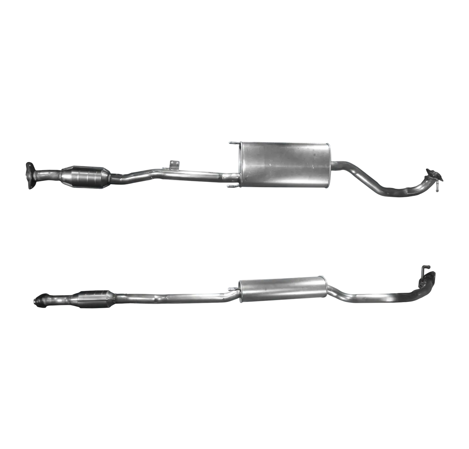 Katalysator E-Prüfzeichen Homologiert Benzinkat Kat bis EURO 4 E-Prüfzeichen für LEXUS RX400h 3.3L Hybrid 3MZ-FE Motor; Unterflur-Kat u.a. BM CATALYSTS