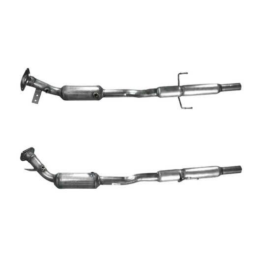 HOMOLOGIERT BENZIN KAT FÜR MAZDA 6 1.8L BENZIN | EURO 4 | OEM: L8012055XB BM CATALYSTS