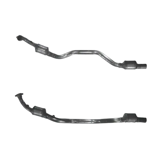 HOMOLOGIERT BENZIN KAT FÜR MERCEDES SL350 3.7L BENZIN | EURO 4 | OEM: 2304902119 BM CATALYSTS