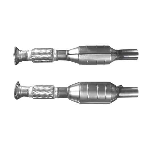 HOMOLOGIERT BENZIN KAT FÜR MG ZT 1.8L BENZIN | EURO 4 | OEM: WAG000660 BM CATALYSTS