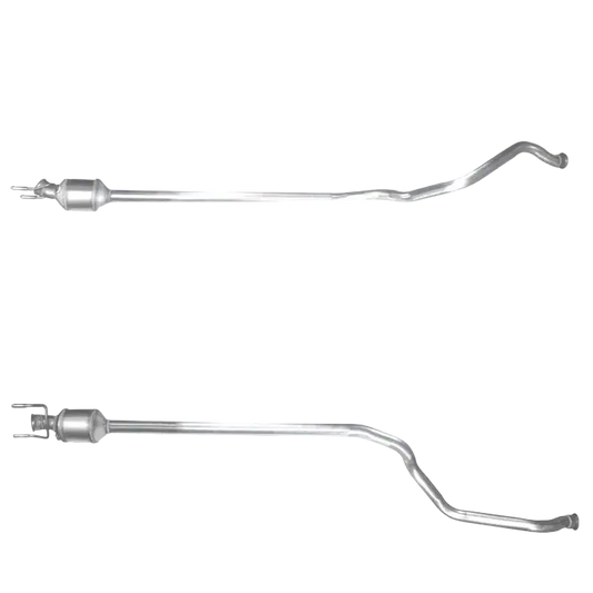 HOMOLOGIERT BENZIN KAT FÜR PEUGEOT 307SW 2L BENZIN | EURO 4 | OEM: 1731PG BM CATALYSTS