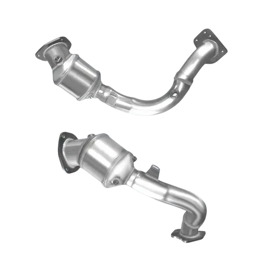 Katalysator E-Prüfzeichen Homologiert Benzinkat Kat bis EURO 4 E-Prüfzeichen für SAAB 03.09.2025 2.8L Turbo V6 4WD B284R Motor 1. Kat u.a. BM CATALYSTS