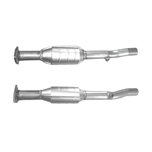 HOMOLOGIERT BENZIN KAT FÜR SITZ ALHAMBRA 2L BENZIN | EURO 4 | OEM: 7M3131701LX BM CATALYSTS