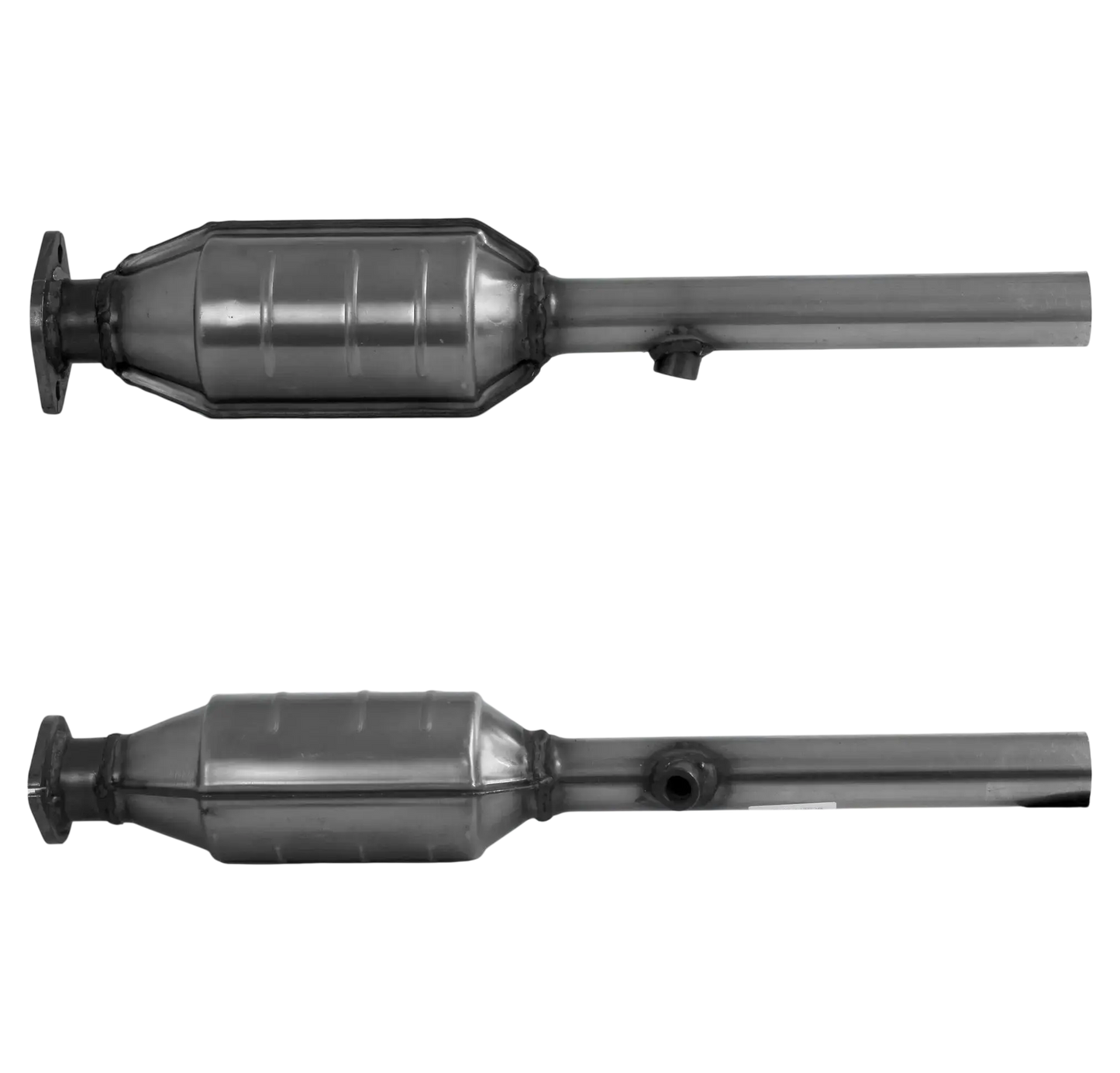 Katalysator E-Prüfzeichen Homologiert Benzinkat Kat bis EURO 4 E-Prüfzeichen für SEAT ALTEA 1.4L BXW Motor Unterboden Kat u.a. BM CATALYSTS