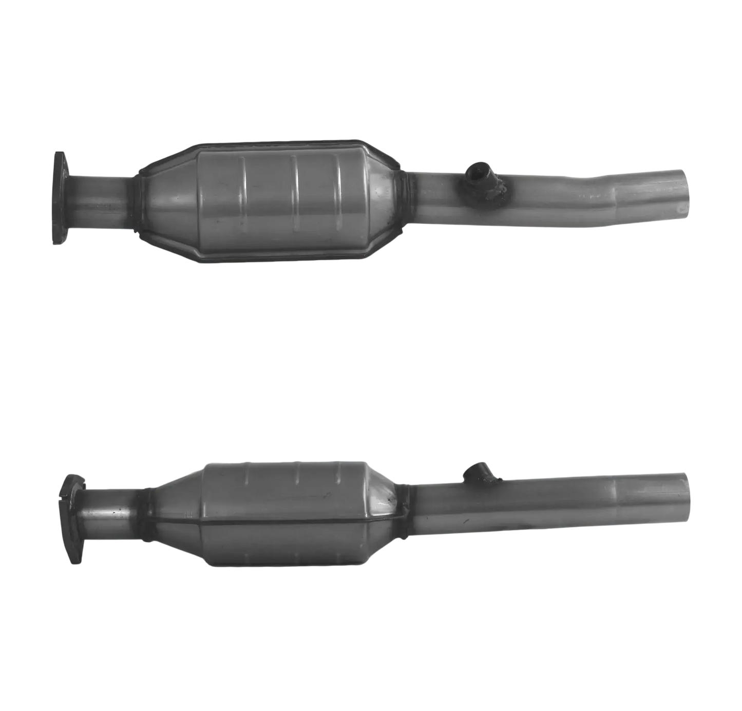 Katalysator E-Prüfzeichen Homologiert Benzinkat Kat bis EURO 4 E-Prüfzeichen für SEAT LEON 1.4L 16-V-BCA-Motor u.a. BM CATALYSTS