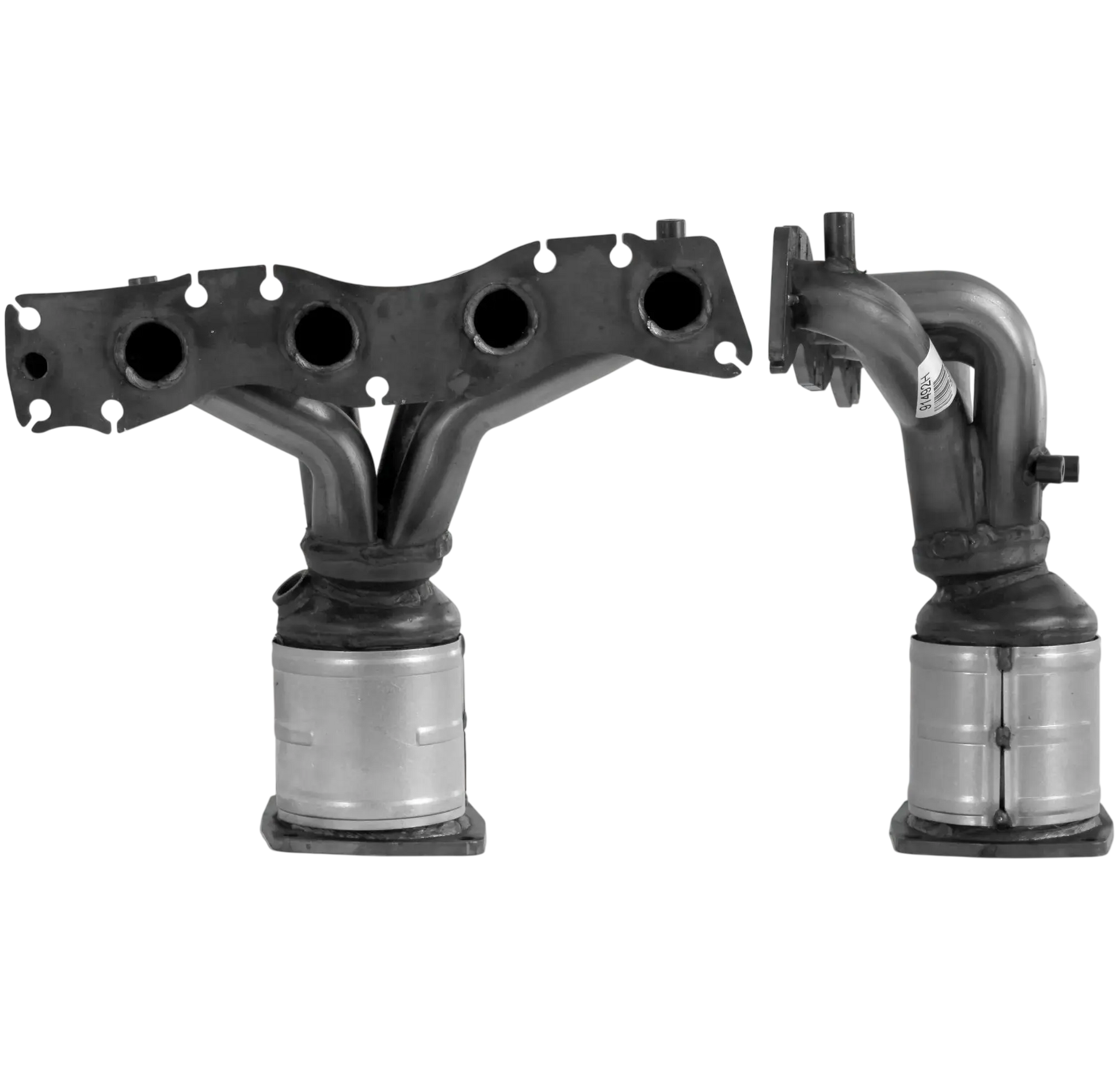 Katalysator E-Prüfzeichen Homologiert Benzinkat Kat bis EURO 4 E-Prüfzeichen für SUZUKI LIANE 1.3L 16v M13A Motor RH413/2-RH413/4 Typen... BM CATALYSTS