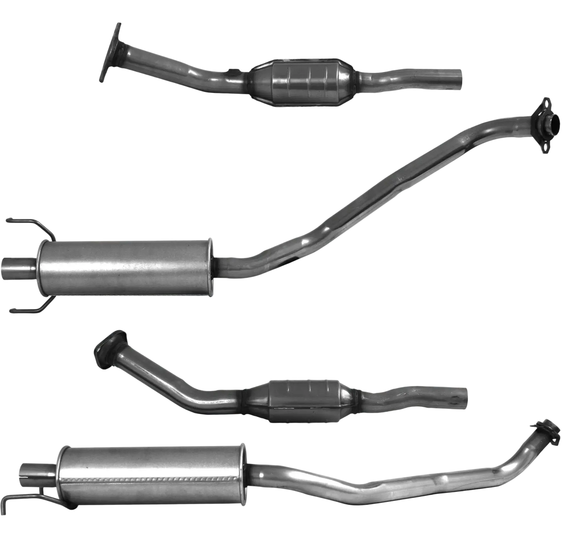 Katalysator E-Prüfzeichen Homologiert Benzinkat Kat bis EURO 4 E-Prüfzeichen für TOYOTA COROLLA 1.6L 16 V VVTi Schrägheck Fahrgestellnummer... BM CATALYSTS