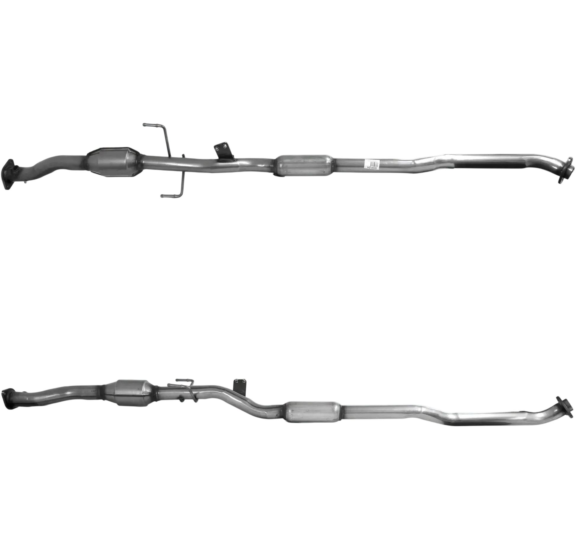 Katalysator E-Prüfzeichen Homologiert Benzinkat Kat bis EURO 4 E-Prüfzeichen für TOYOTA RAV4 2L 16 V 1AZFE-Motor; 2. Kat; 3-türig u.a. BM CATALYSTS