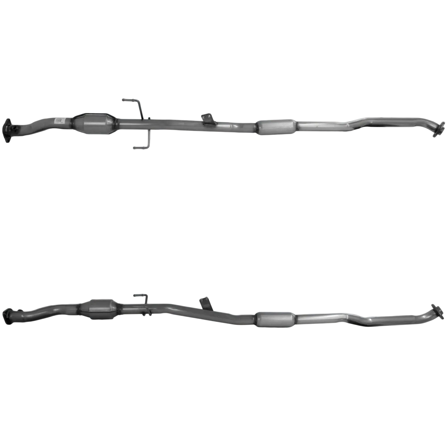 Katalysator E-Prüfzeichen Homologiert Benzinkat Kat bis EURO 4 E-Prüfzeichen für TOYOTA RAV4 2L 16 V 1AZFE-Motor; 2. Kat; 5-türig u.a. BM CATALYSTS