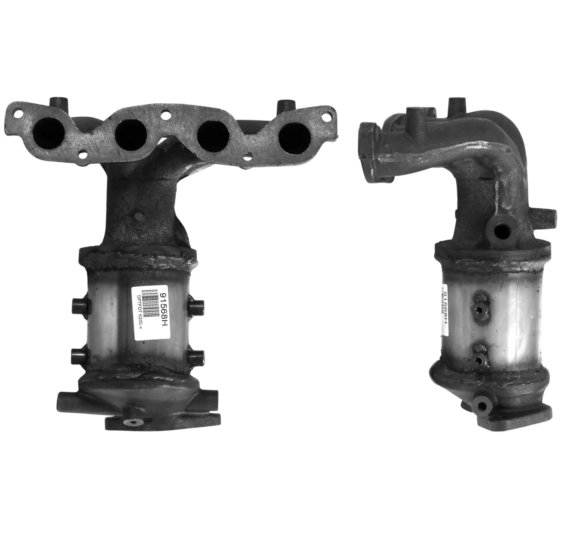 Katalysator E-Prüfzeichen Homologiert Benzinkat Kat bis EURO 4 oder 5 E-Prüfzeichen für HYUNDAI i10 1.2L 16-V-G4LA-Motor u.a. BM CATALYSTS