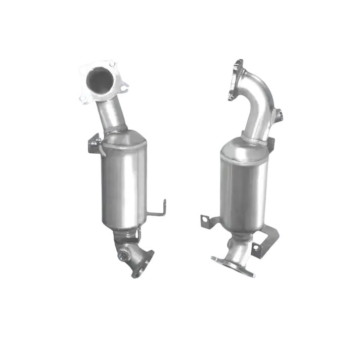 Katalysator E-Prüfzeichen Homologiert Benzinkat Kat bis EURO 5 E-Prüfzeichen für AUDI A3 1.2L TSi CBZB Motor u.a. BM CATALYSTS