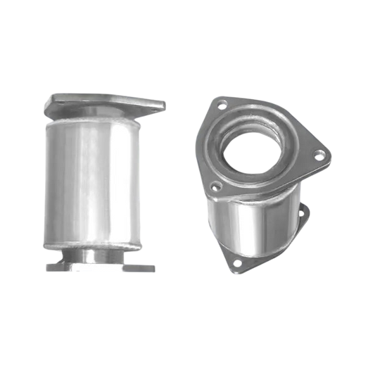 Katalysator E-Prüfzeichen Homologiert Benzinkat Kat bis EURO 5 E-Prüfzeichen für CHEVROLET SPARK 1.2L 16 V B12D1; LMU-Motoren u.a. BM CATALYSTS