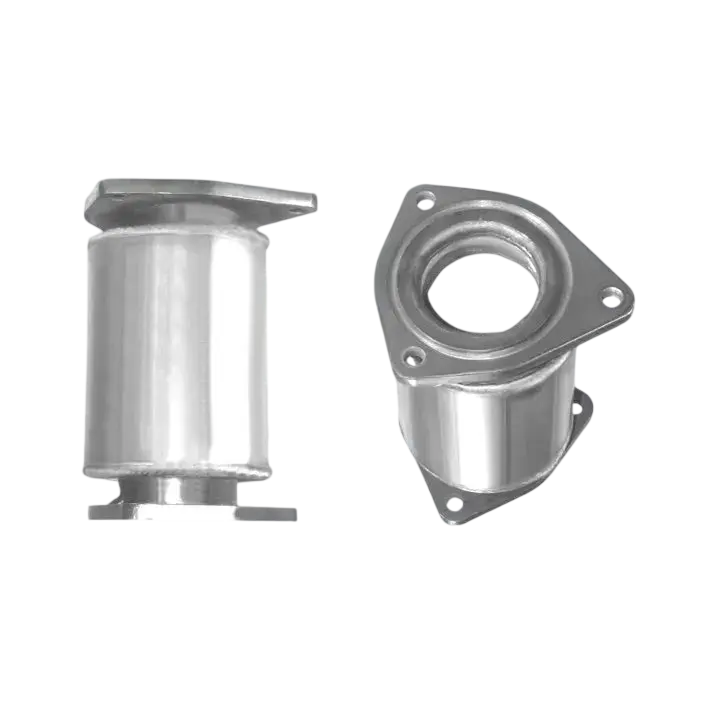 Katalysator E-Prüfzeichen Homologiert Benzinkat Kat bis EURO 5 E-Prüfzeichen für CHEVROLET SPARK 1.2L 16 V B12D1; LMU-Motoren u.a. BM CATALYSTS