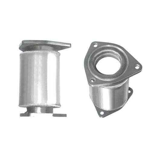 Katalysator E-Prüfzeichen Homologiert Benzinkat Kat bis EURO 5 E-Prüfzeichen für CHEVROLET SPARK 1.2L 16 V B12D1; LMU-Motoren u.a. BM CATALYSTS